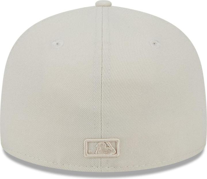 Actual product image New Era 59Fifty Cap - MLB Houston Astros stone - 7 5/8 (7 5/8)