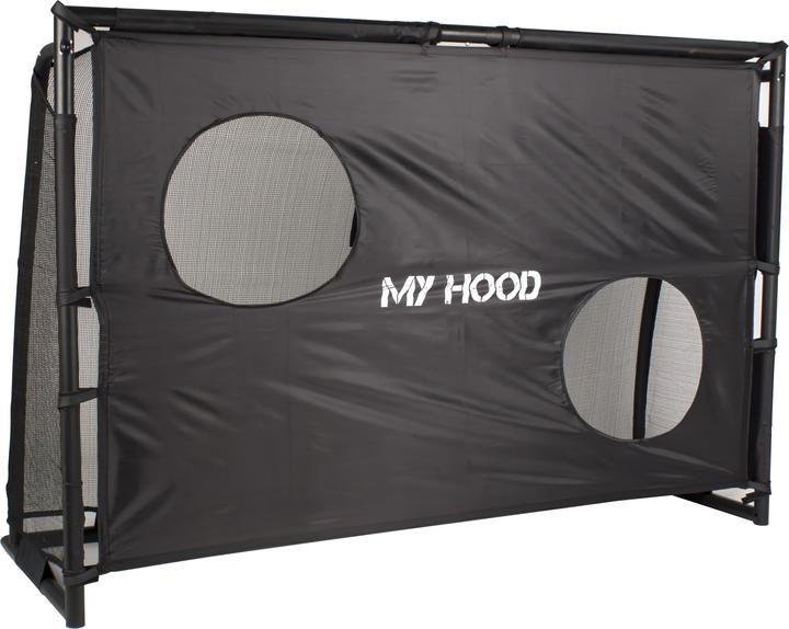 Image du produit My Hood But de football Munich - 180 cm (302036)