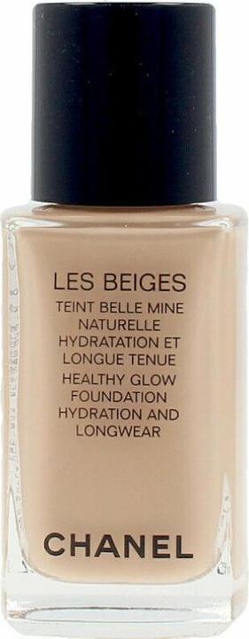 Chanel Les Beiges Teint Belle Mine Natural Beige 30 (B30 Natural Beige)