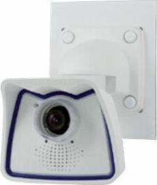 Produktbild Mobotix M26B (3072 x 2048 Pixels)
