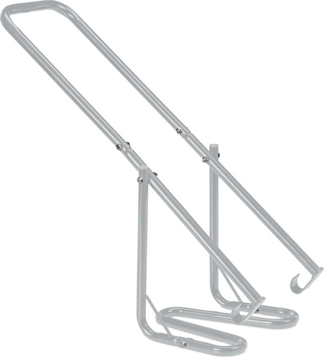 Image du produit Relaxdays Compacteur de déchets
