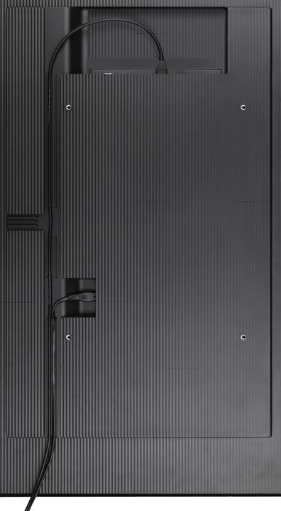 Actual product image iiyama ProLite LH6560UHS-B1AG (3840 x 2160 Pixels, 65")