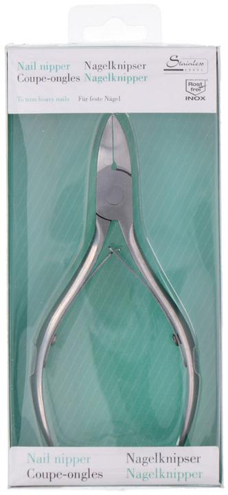 Produktbild Nail nipper 106mm SS