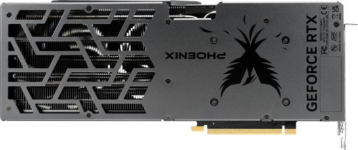 Image du produit Gainward GeForce RTX 4070 Ti Phoenix (12 Go)