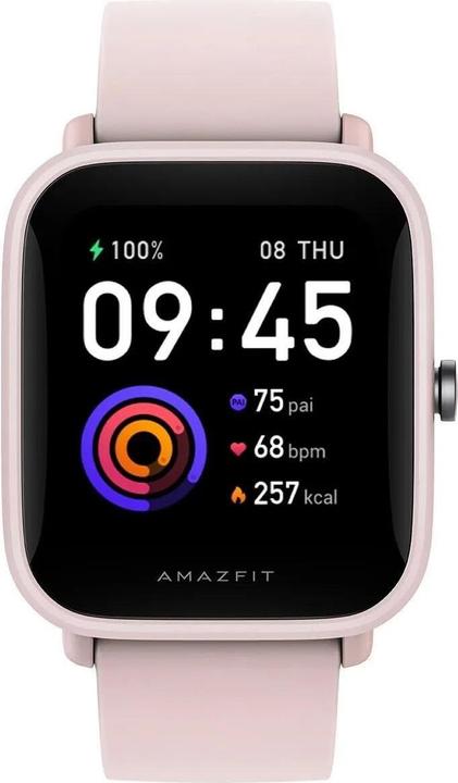 Actual product image Amazfit Bip U Pro (40 mm)