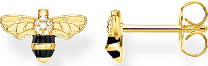 Thomas Sabo Biene (925er Silber)