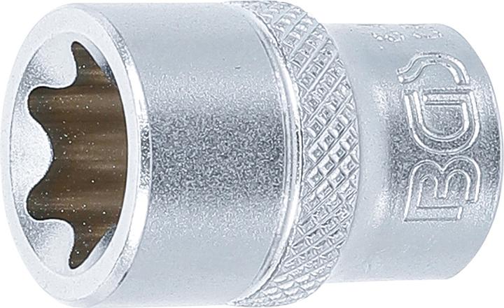 Actual product image BGS Socket, E-Type 10 mm (3/8") Drive E16