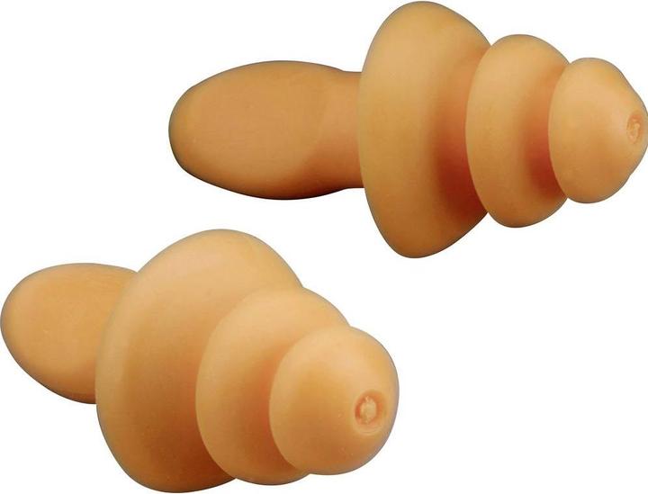 Produktbild 3M Ohrstöpsel groß 1261 (50 x)