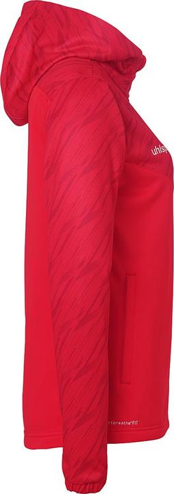 Actual product image Uhlsport Trainingsjacke Progressive 28 Multi Women (XS)