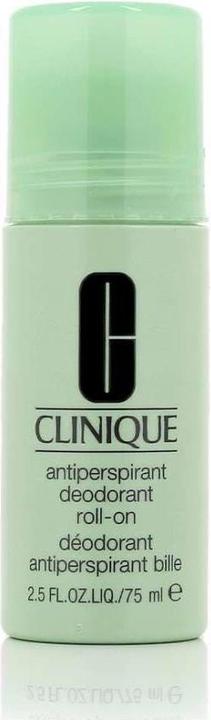 Actual product image Clinique Anti Perspirant (Roll-on, 75 ml)