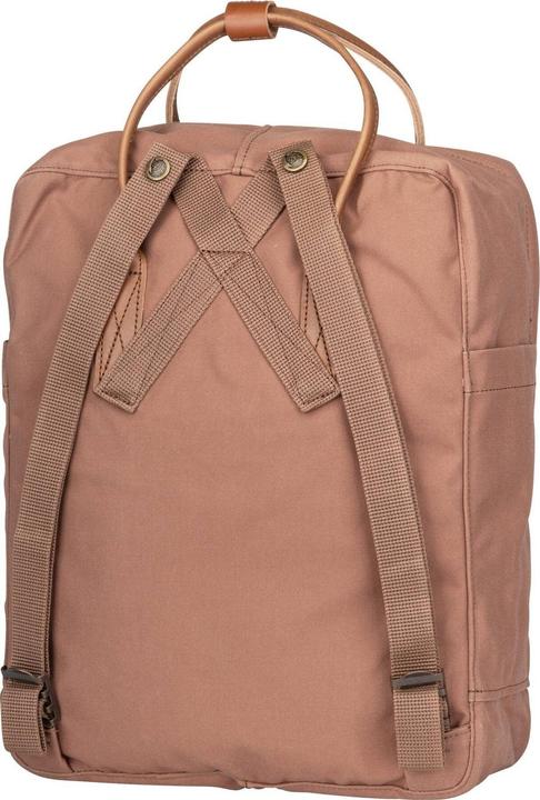 Actual product image Fjällräven Kånken No. 2 (16 l)