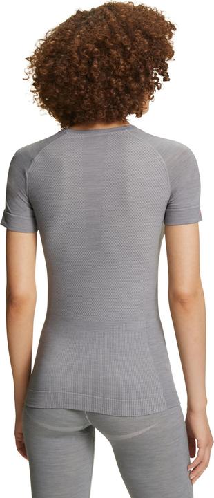 Produktbild Falke WT-Light Shortsl. Shirt Regular w (S)