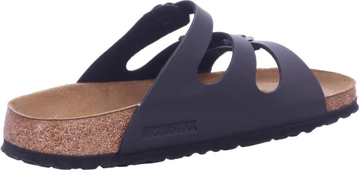 Actual product image Birkenstock Florida Birko-Flor narrow (40)