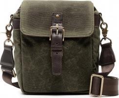 ONA Bag - Bond Street Olive (Camera shoulder bag, 1 l)