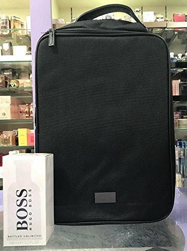 Actual product image Hugo Boss Unlimited bag