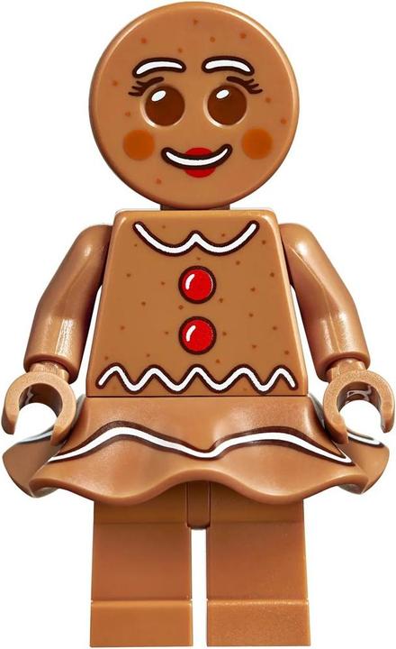 Productafbeelding LEGO Huis van peperkoek (10267, LEGO Creator Expert)