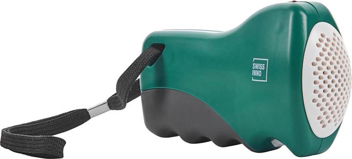 Produktbild Swissinno Ultraschall Hundevertreiber mobil
