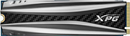 Actual product image Adata XPG GAMMIX S50 Gen4 (1000 GB, M.2)