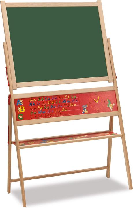 Produktbild Eichhorn Magnetisch Tekenbord