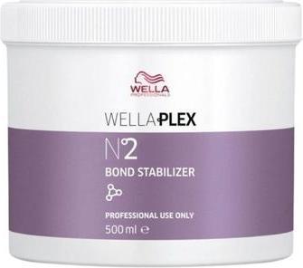 Image du produit Wella Soins des cheveux et du cuir chevelu 500ml (Pâte capillaire, 500 ml)