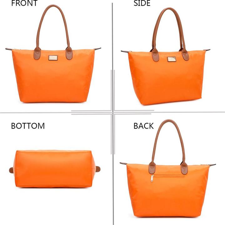 Produktbild Gallantry Cabas La Balade Handtasche Grösse L (5 l)
