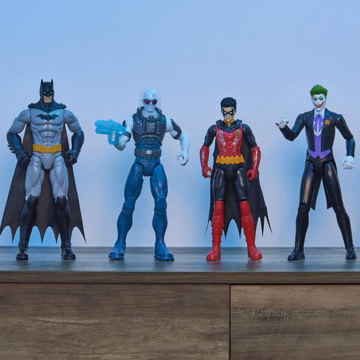 Image du produit Batman Figur