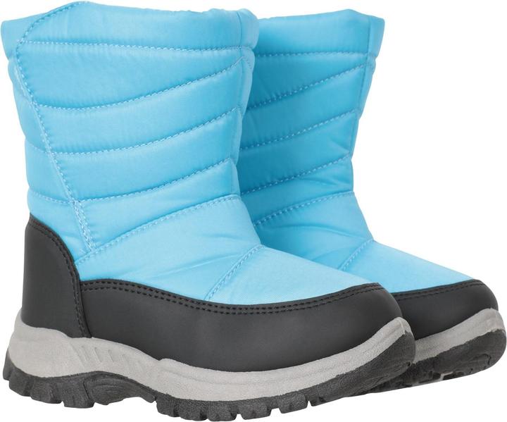 Mountain Warehouse Schneestiefel Caribou Adaptive
