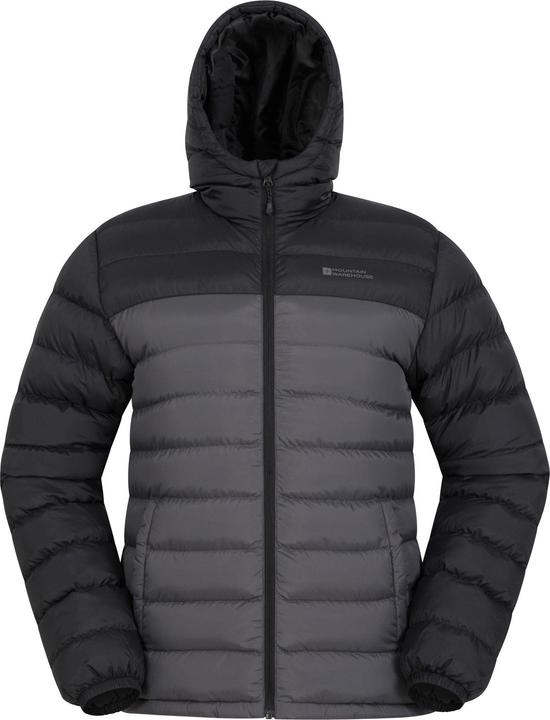 Mountain Warehouse Seasons II Steppjacke (4XL)