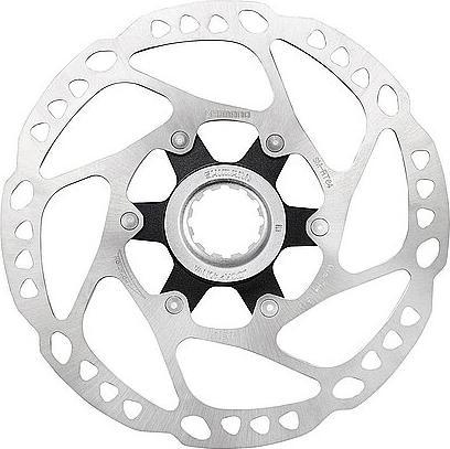 Actual product image Shimano Deore SM-RT64 (180 mm)