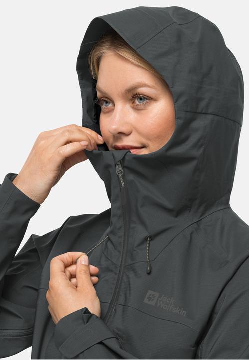 Produktbild Jack Wolfskin Kammweg 3L Jkt W (S)