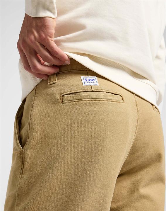 Produktbild Lee Chinohose Relaxed Workwear Chino (33)