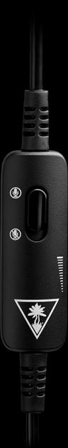 Produktbild Turtle Beach Recon Chat Xbox One (Kabelgebunden)
