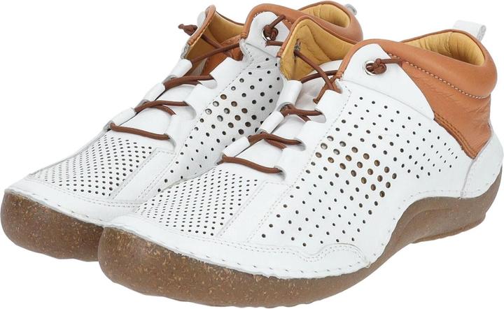 Actual product image Cosmos Comfort This low shoe from impresses with its modern design. The high-quality leather and (38)