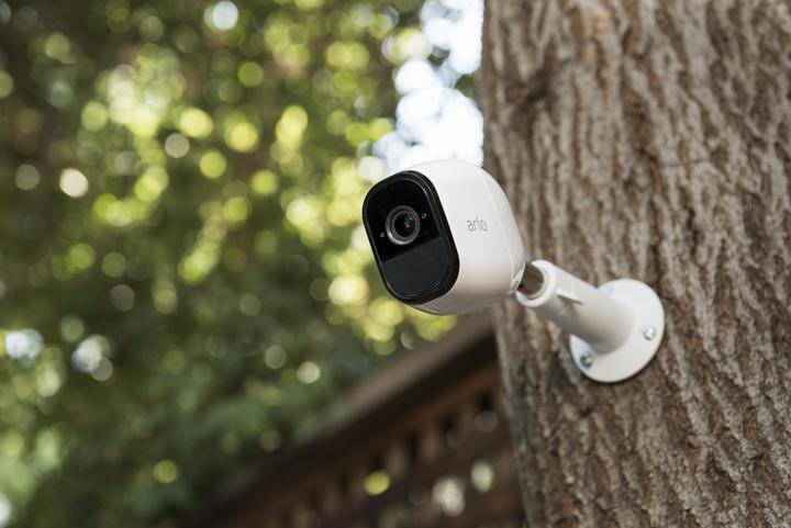 Productafbeelding Arlo Per enkele camera (1280 x 720 pixels)