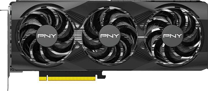 Immagine prodotto PNY RTX5070 VERTO Triple Fan 12GB GDDR7 HDMI 3xDP (12 GB)