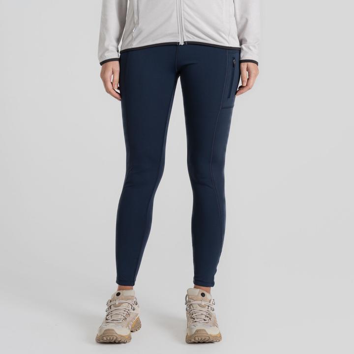 Actual product image Craghoppers Women's Nosilife Adeena Legging (XS, S)