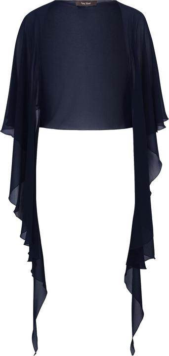 Produktbild Vera Mont Chiffonstola mit Volant