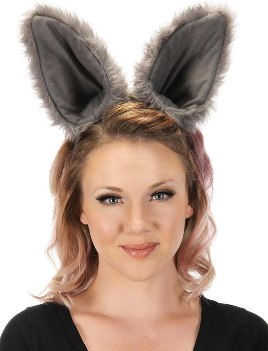 Produktbild Elope XXL Wolfsohren
