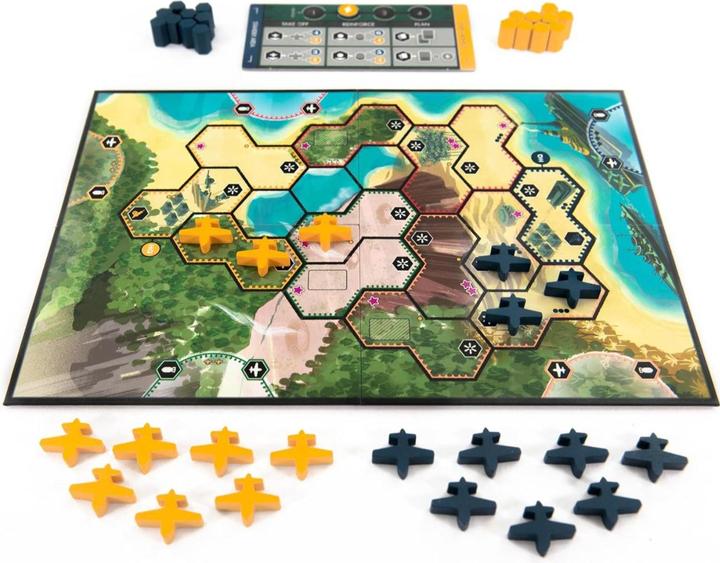 Actual product image Giochi uniti General Orders - World War II (Ed. Italiana) (Italian)