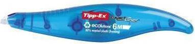 Actual product image Tipp-Ex Ecolutions Exact Liner