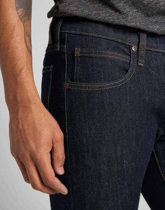 Actual product image Lee Luke Stretch L30 rinse (W32/L30)