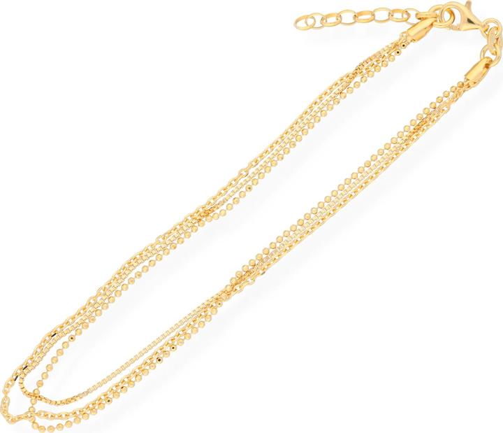 Immagine prodotto Carat Chic (Argento 925, 22 cm)