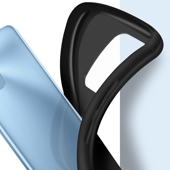 Produktbild Avizar Gelhülle Series (Oppo A52)