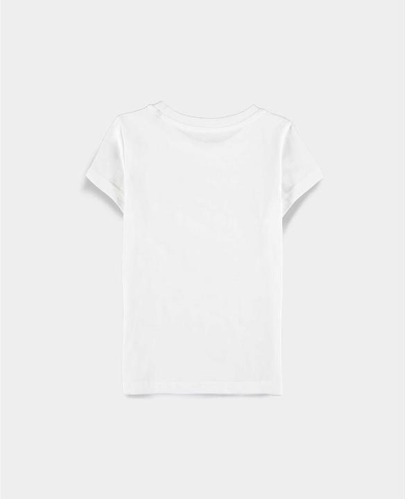 Immagine prodotto Cruella Girls Tshirt a maniche corte (122, 128)