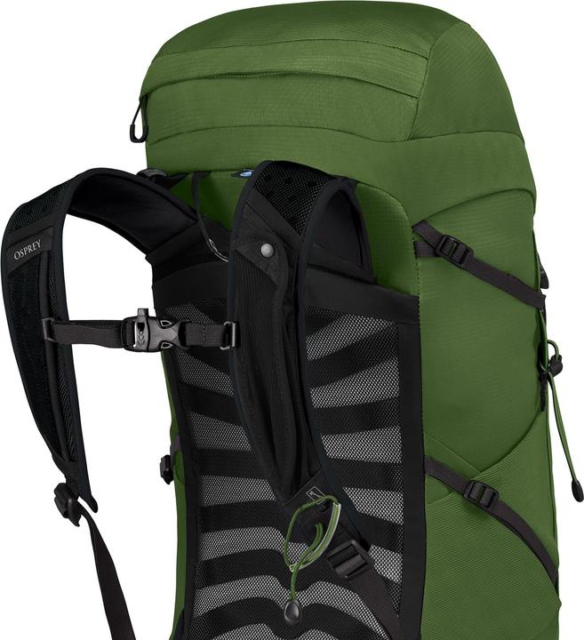 Actual product image Osprey Talon 33 L-XL backpack 70 cm (44 l)