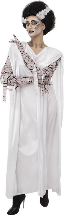 Image du produit Universal Monsters - Ensemble Déguisement BRIDE OF FRANKENSTEIN - Femme (M)
