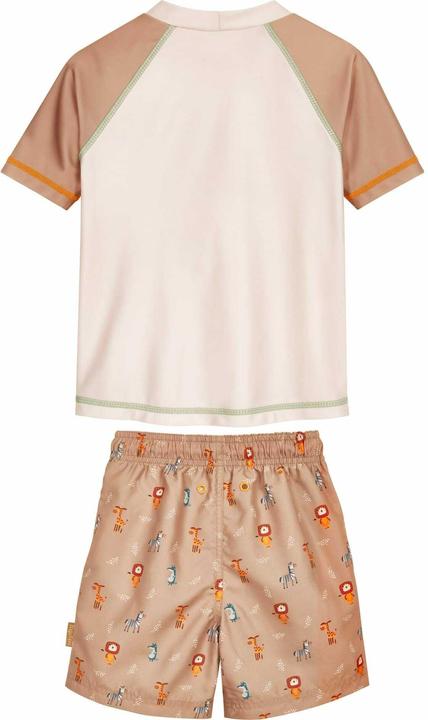 Actual product image Playshoes UV-Schutz Badeset (98, 104)