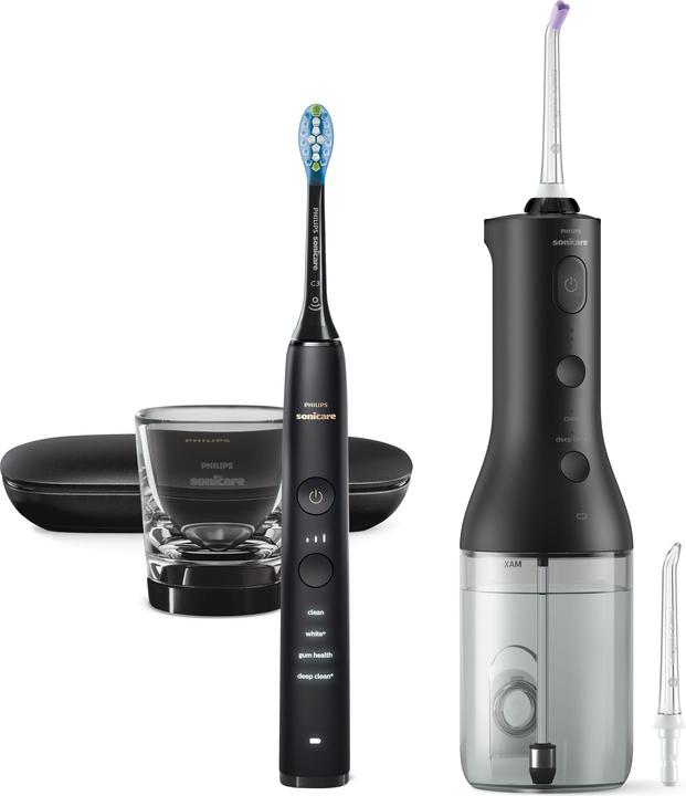 Philips Sonicare Power Flosser 3000