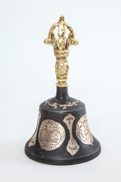Image du produit Cachet Cloche de méditation (Cloches)