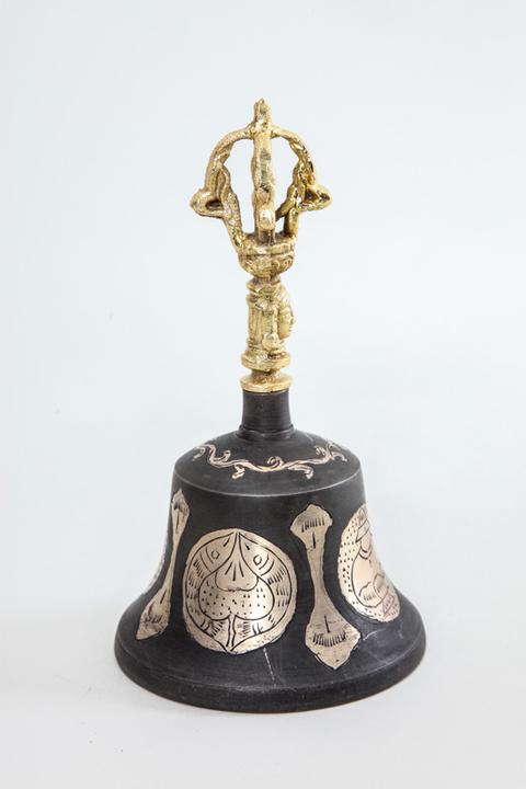 Image du produit Cachet Cloche de méditation (Cloches)
